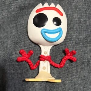 🖤Pixar Toy Story 4 Forky Funko Pop🖤